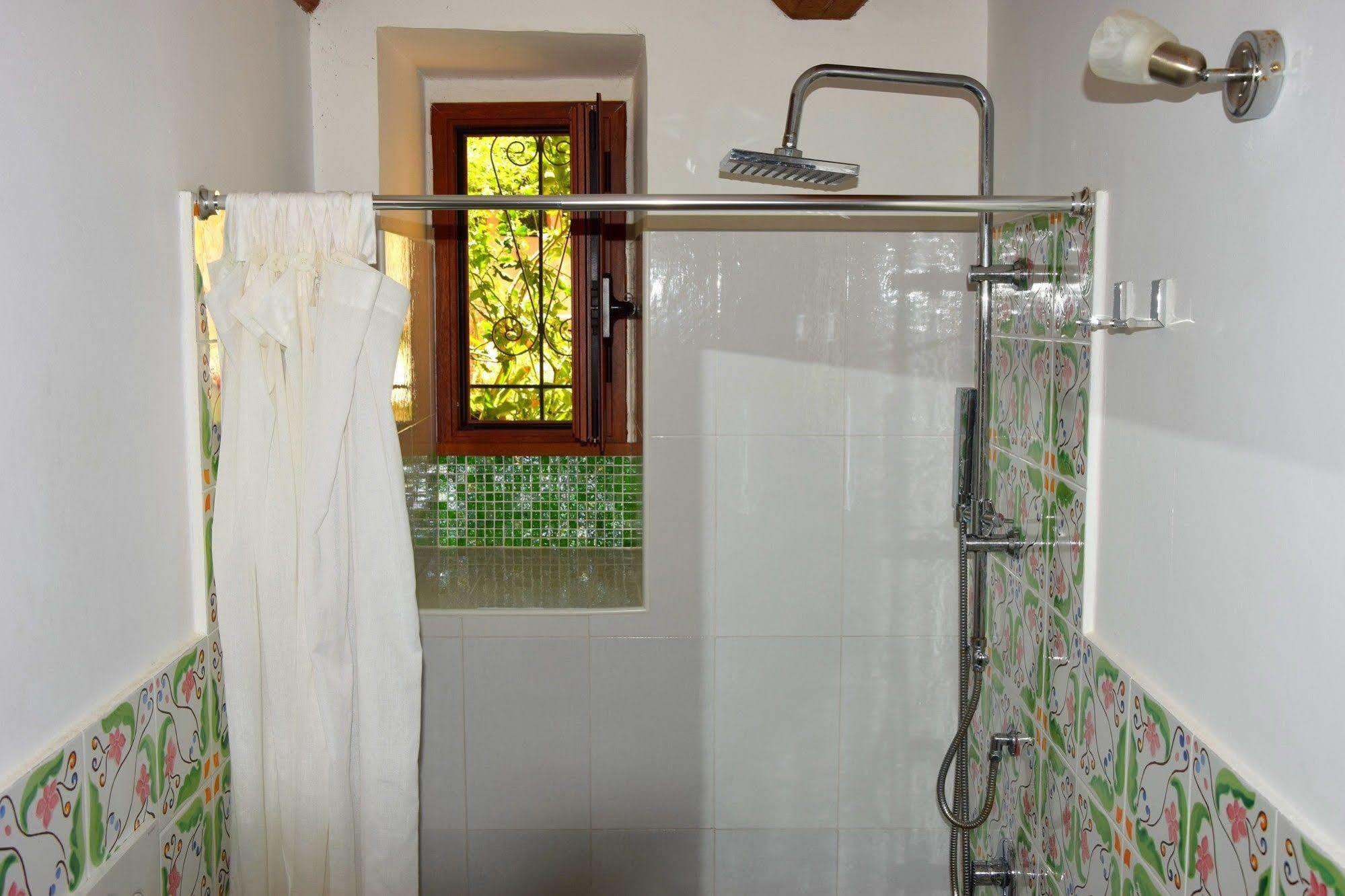 La Casa Del Geko Bed & Breakfast Cefalu Ngoại thất bức ảnh