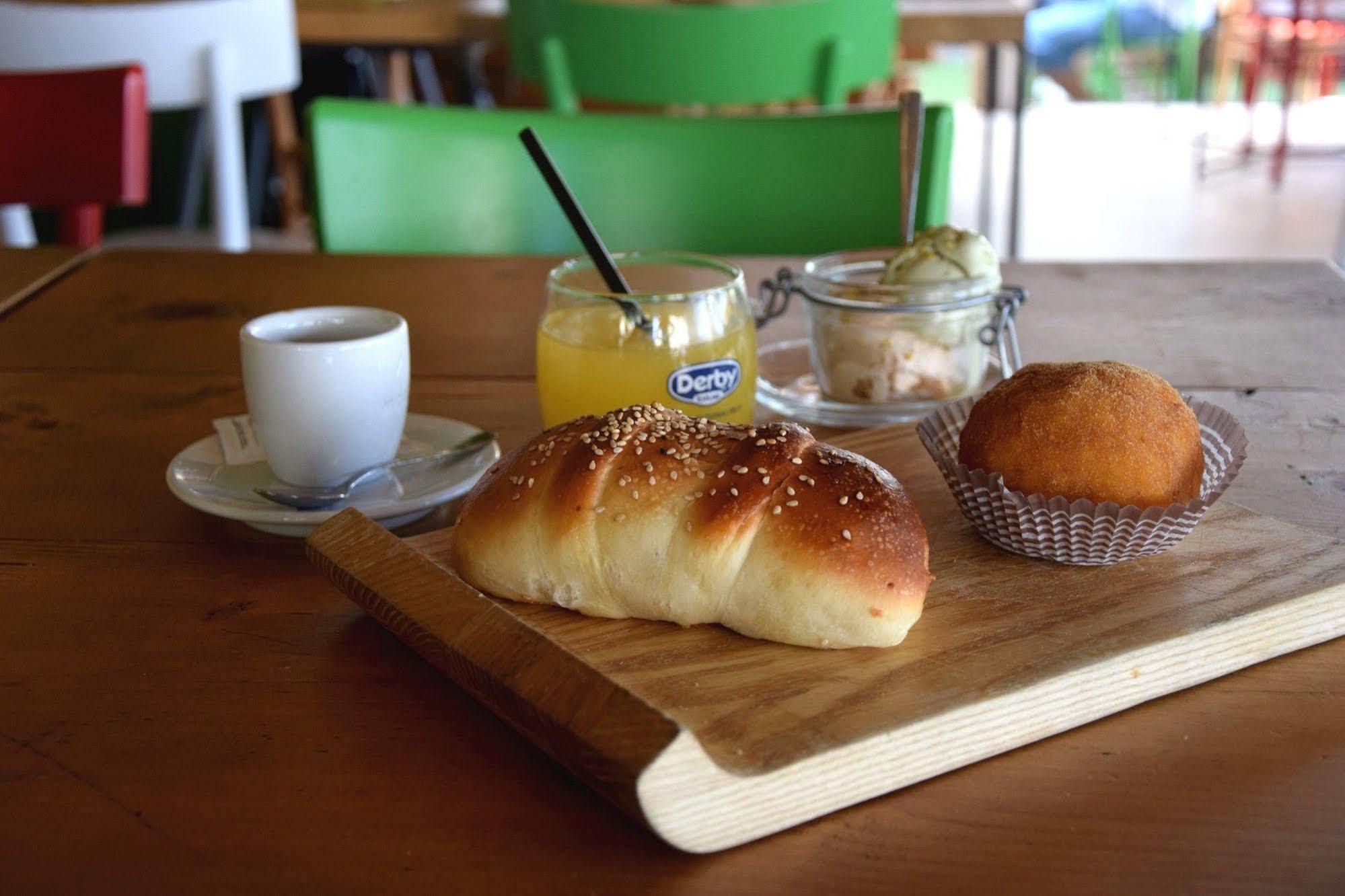 La Casa Del Geko Bed & Breakfast Cefalu Ngoại thất bức ảnh
